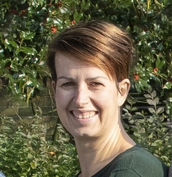 Sonja de Bruijne