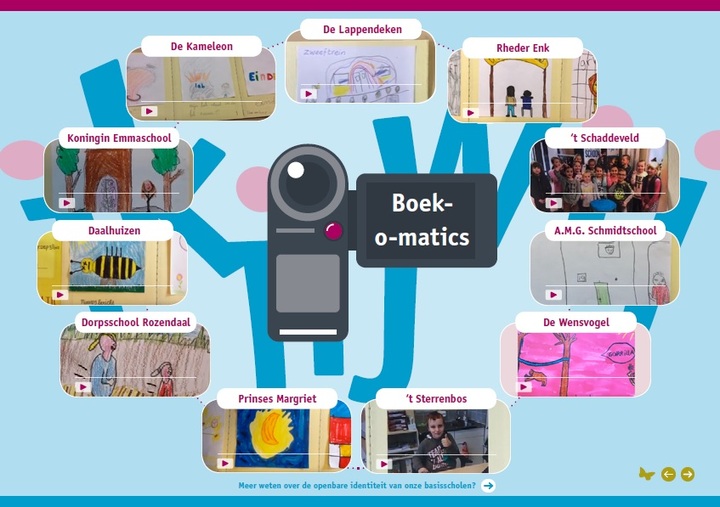 Boek-o-matics