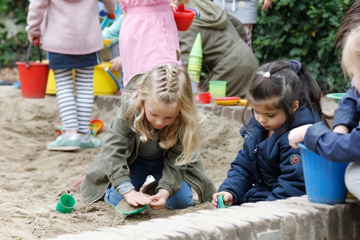 Obs Koningin Emma in Dieren 