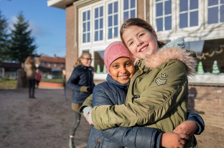 Sbo 't Sterrenbos in Dieren 
