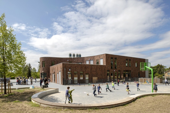 IKC Dorpsschool Rozendaal 