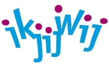 Logo Ik Jij Wij