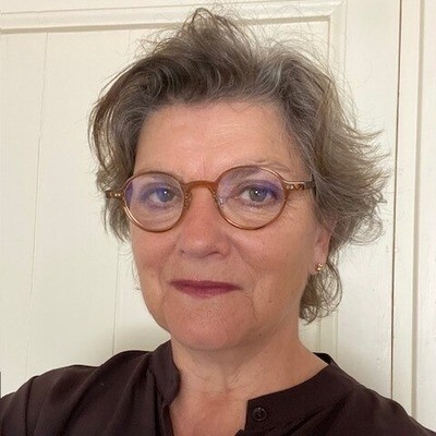 Joline Luitjens