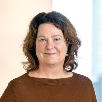 Hannelore Bruggeman 2025