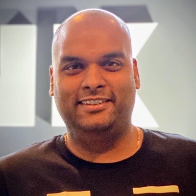 Robert Goulmohamed Robert Goulmohamed
