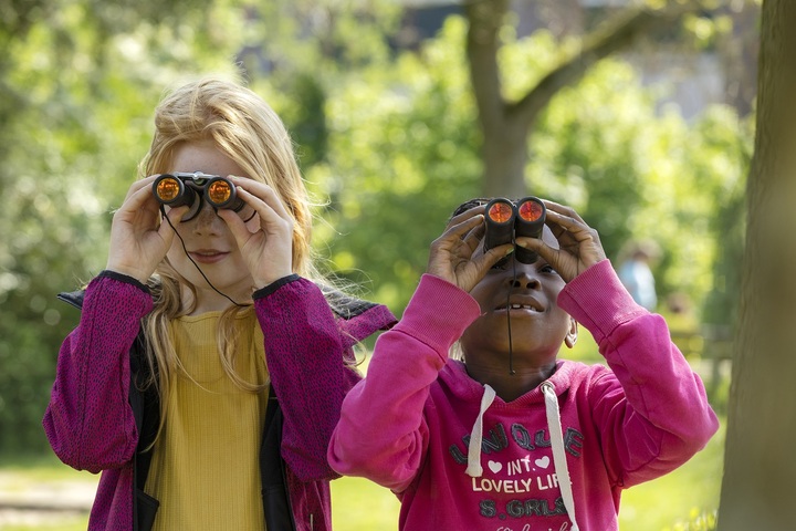 Expeditie koersboekje 2023-2027